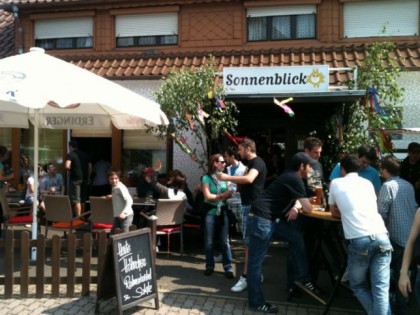 Photo: Gasthaus Sonnenblick